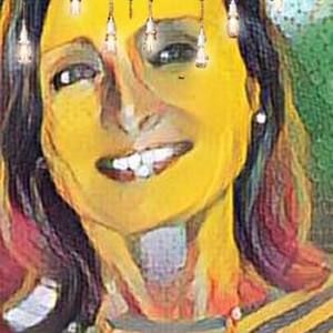 Meet your Posher, Lauri